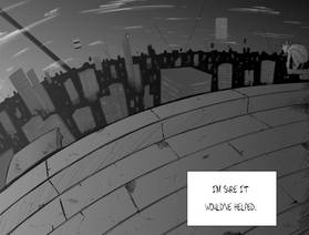 Read The Cradle (One Shot)  1 Page 7 in English