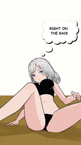 Read Fighting Life  1 Page 8 in English
