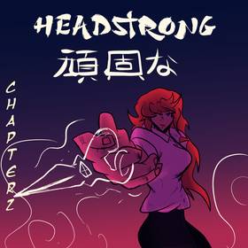 Read Headstrong PILOT  2 Page 1 in English