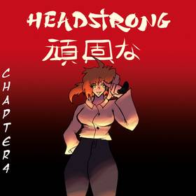 Read Headstrong PILOT  4 Page 1 in English