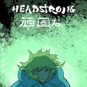 Read Headstrong PILOT  6 Page 1 in English