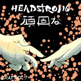 Read Headstrong PILOT  7 Page 1 in English