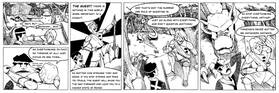 Read The Fish King  2 Page 1 in English