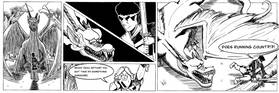 Read The Fish King  3 Page 1 in English