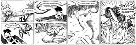 Read The Fish King  4 Page 1 in English