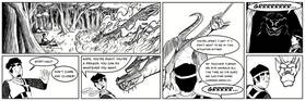 Read The Fish King  5 Page 1 in English