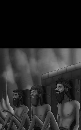 Read Plato's Cave  1 Page 6 in Italian