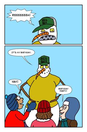 Read Captain Custodian   2 Page 4 in English