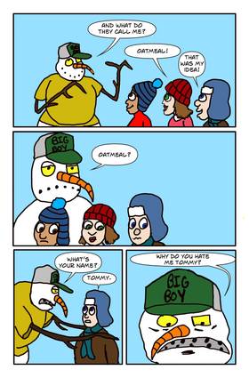 Read Captain Custodian   2 Page 5 in English