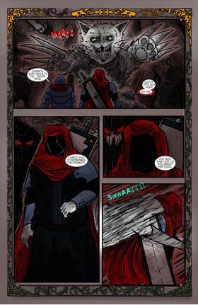 Read Corpus Sapiea  1 Page 7 in English