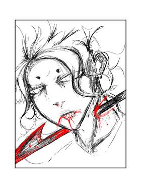 Read DESPERADO  1 Page 10 in English