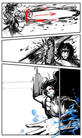 Read DESPERADO  2 Page 2 in English