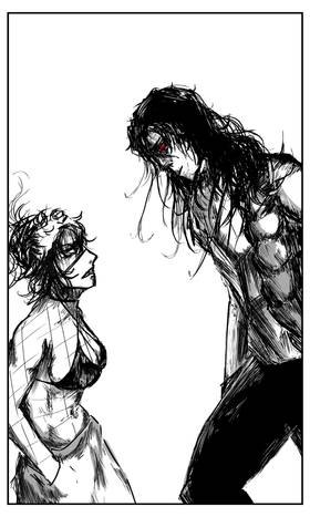 Read DESPERADO  2 Page 1 in English