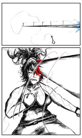 Read DESPERADO  2 Page 3 in English