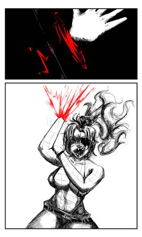 Read DESPERADO  2 Page 5 in English