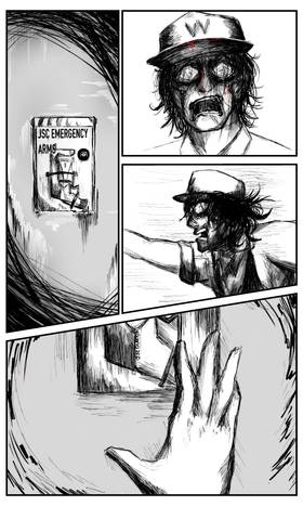 Read DESPERADO  2 Page 6 in English