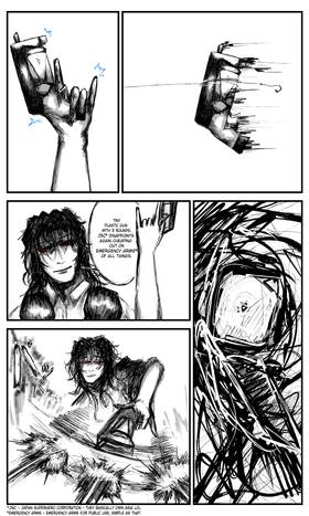 Read DESPERADO  2 Page 8 in English