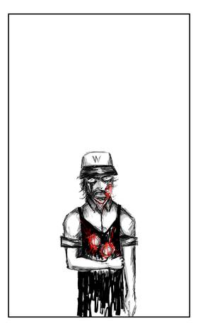 Read DESPERADO  2 Page 9 in English
