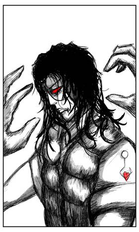 Read DESPERADO  3 Page 4 in English