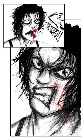 Read DESPERADO  3 Page 3 in English