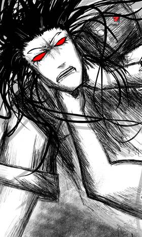 Read DESPERADO  3 Page 5 in English