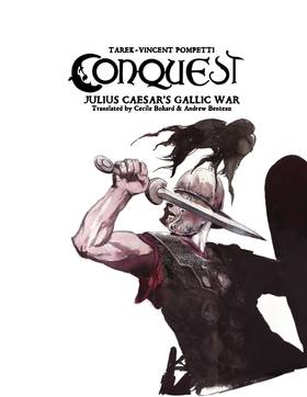 Read Conquest: Julius Caesar's Gallic War  1 Page 1 in English