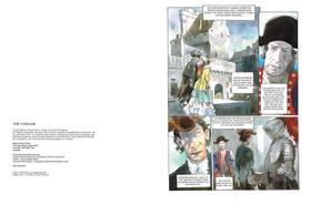 Read The Corsair  1 Page 2 in English