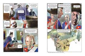 Read The Corsair  1 Page 3 in English