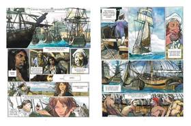 Read The Corsair  1 Page 4 in English