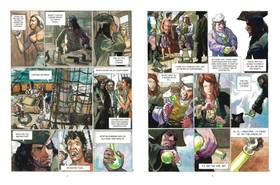 Read The Corsair  1 Page 5 in English