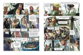 Read The Corsair  1 Page 8 in English
