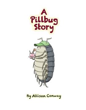 Read A Pillbug Story  1 Page 1 in English