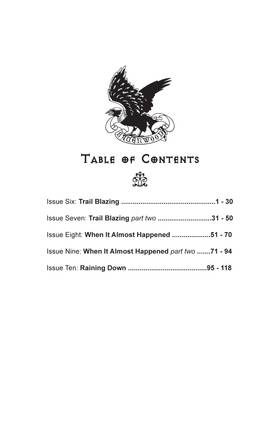 Read Tall Tails: Thieves' Quest  2 Page 4 in English