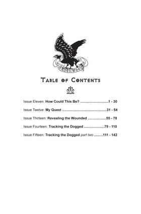 Read Tall Tails: Thieves' Quest  3 Page 4 in English