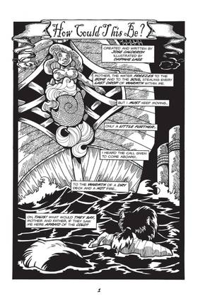 Read Tall Tails: Thieves' Quest  3 Page 6 in English