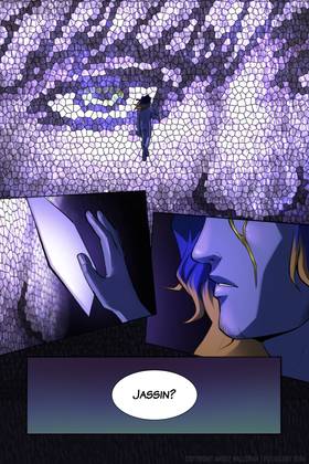 Read Skyfell  2 Page 1 in English