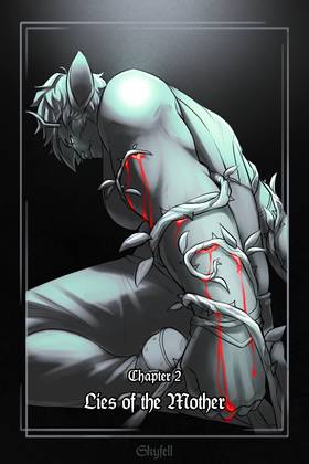 Read Skyfell  4 Page 1 in English