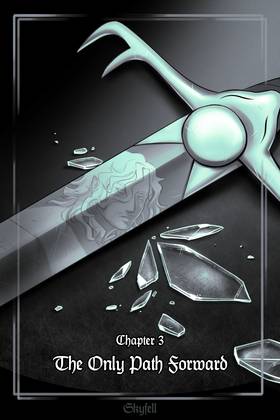 Read Skyfell  5 Page 1 in English