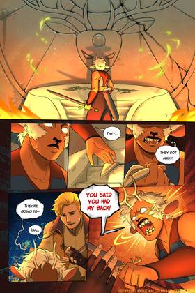 Read Skyfell  5 Page 2 in English
