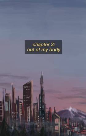 Read WIRED AMBITION  3 Page 2 in English