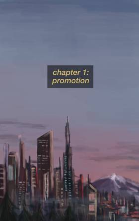 Read WIRED AMBITION  1 Page 2 in English