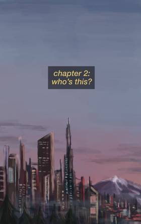 Read WIRED AMBITION  2 Page 2 in English