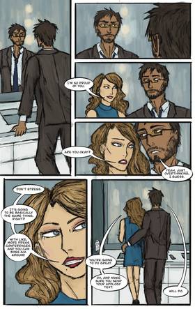 Read WIRED AMBITION  2 Page 5 in English