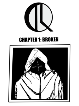 Read Shattered   1 Page 2 in English