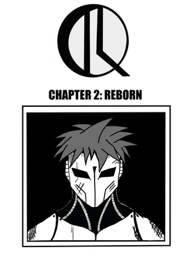 Read Shattered   2 Page 1 in English