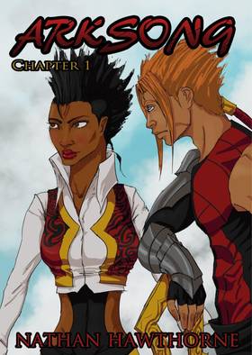 Read Arksong  1 Page 1 in English