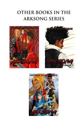 Read Arksong  1 Page 2 in English