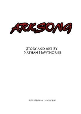 Read Arksong  1 Page 3 in English