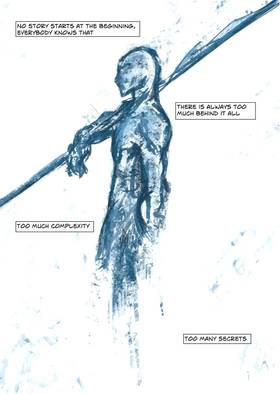 Read Arksong  1 Page 5 in English