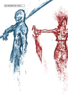 Read Arksong  1 Page 8 in English